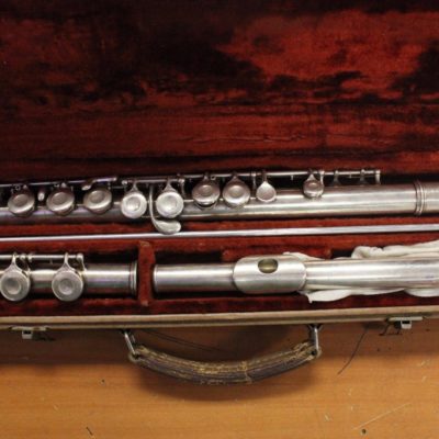 from eBay April 2018
Serial#: 4156