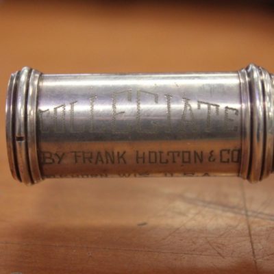 from eBay April 2018
Serial#: 4156