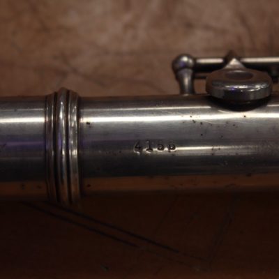 from eBay April 2018
Serial#: 4156