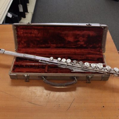 from eBay April 2018
Serial#: 4156