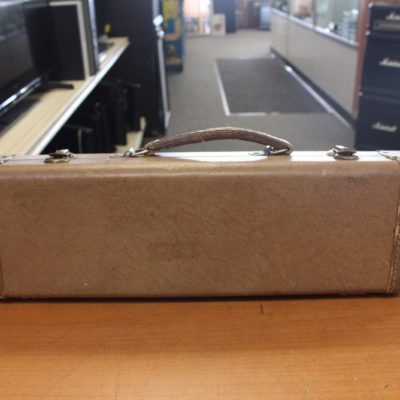 from eBay April 2018
Serial#: 4156