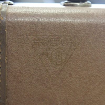 from eBay April 2018
Serial#: 4156