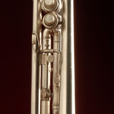 images courtesy: 
wideangleman (eBay) Dec. 2007
serial #: 111802