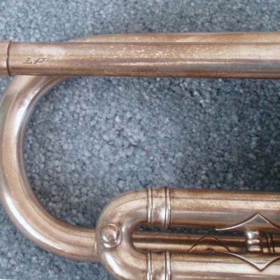 images courtesy: 
Mike Peterson
Owner: Chuck Dillenbeck

serial #: 62379
  Dec. 2007