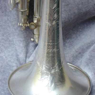 images courtesy: 
dparks999 (eBay) Nov. 2007
serial #: 16893