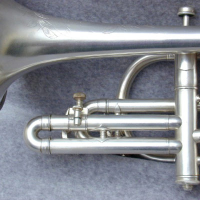 images courtesy: 
dparks999 (eBay) Nov. 2007
serial #: 16893