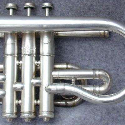 images courtesy: 
dparks999 (eBay) Nov. 2007
serial #: 16893