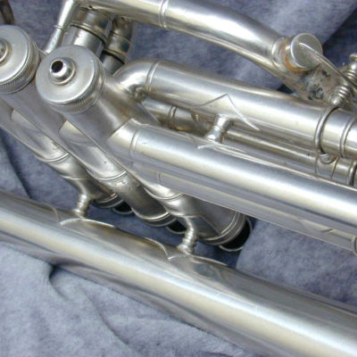 images courtesy: 
dparks999 (eBay) Nov. 2007
serial #: 16893