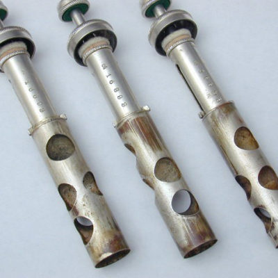 images courtesy: 
dparks999 (eBay) Nov. 2007
serial #: 16893