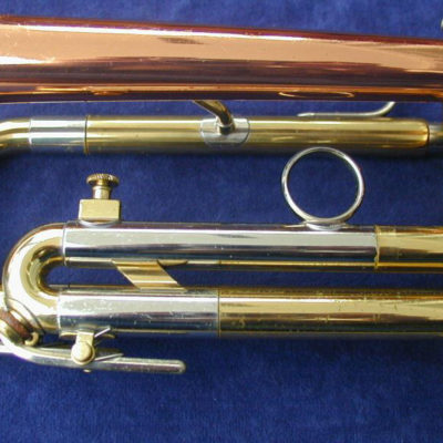 images courtesy: 
goodsound (eBay Dec. 2007)
serial #: 294145