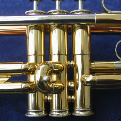 images courtesy: 
goodsound (eBay Dec. 2007)
serial #: 294145