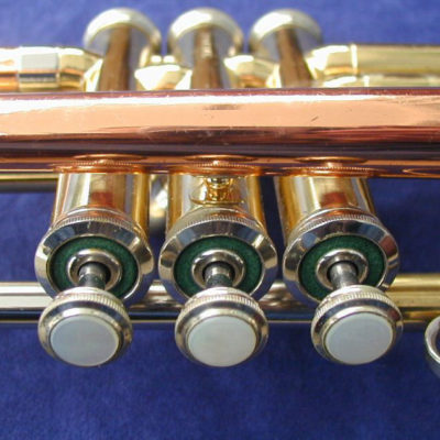 images courtesy: 
goodsound (eBay Dec. 2007)
serial #: 294145